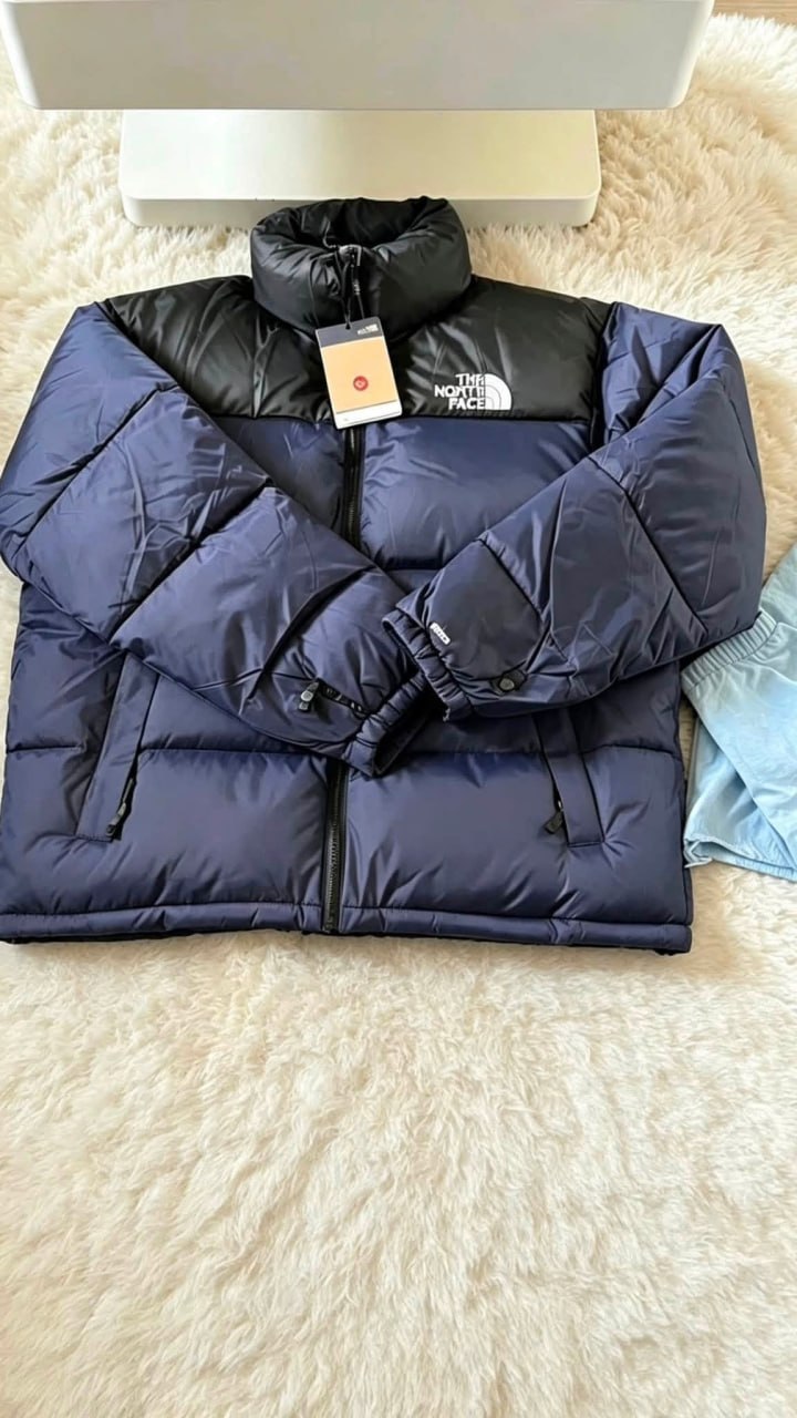 The North Face List – Hacoo link · photo 4