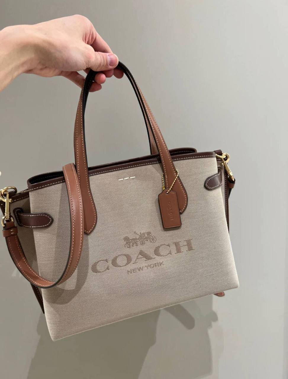 Mala Coach – Link da Hacoo