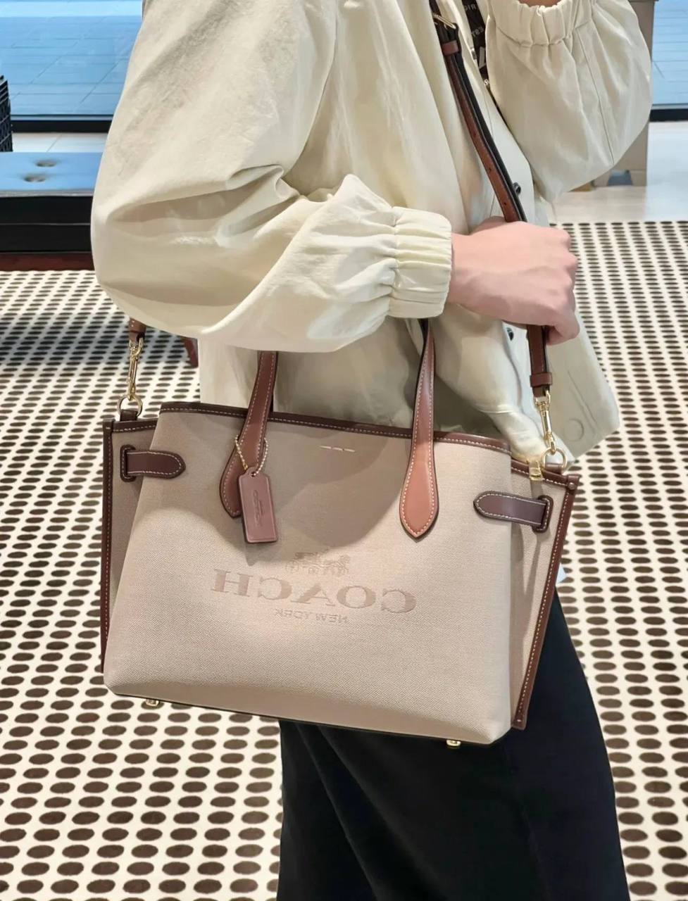 Mala Coach – Link da Hacoo · foto 2