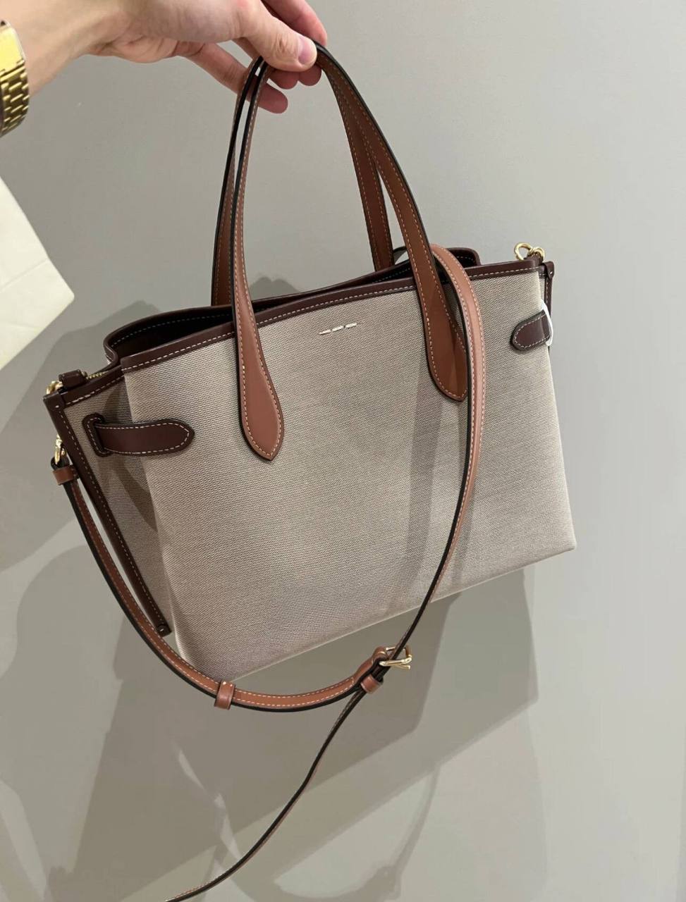 Mala Coach – Link da Hacoo · foto 3