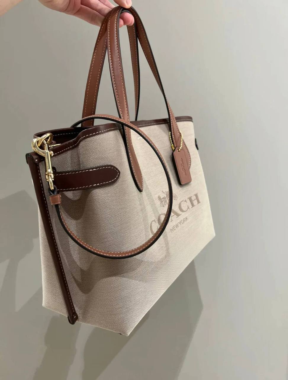 Mala Coach – Link da Hacoo · foto 4