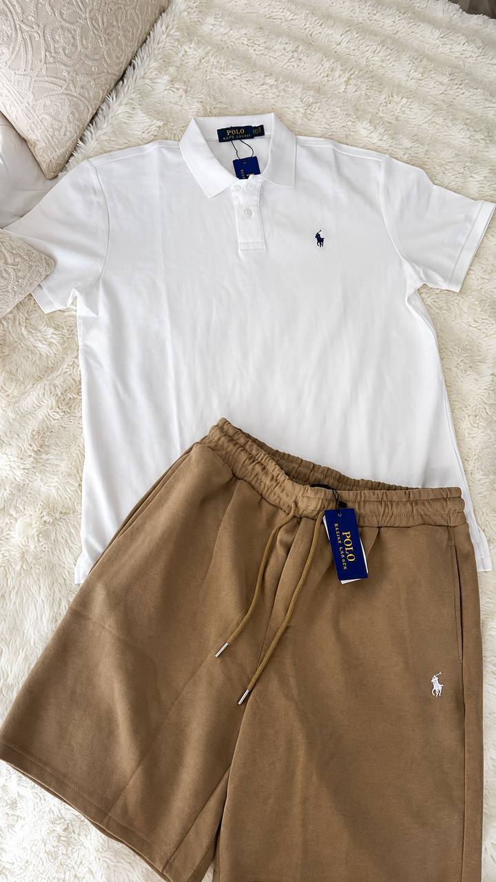 Ensemble Ralph Lauren – Lien Hacoo