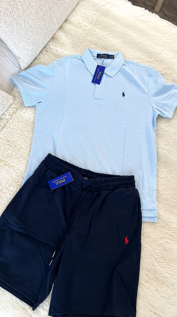 Ensemble Ralph Lauren – Lien Hacoo · photo 3