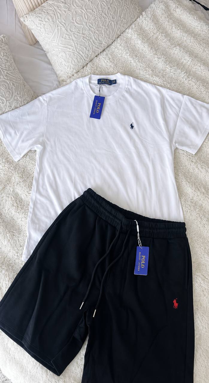 Ensemble Ralph Lauren – Lien Hacoo · photo 4