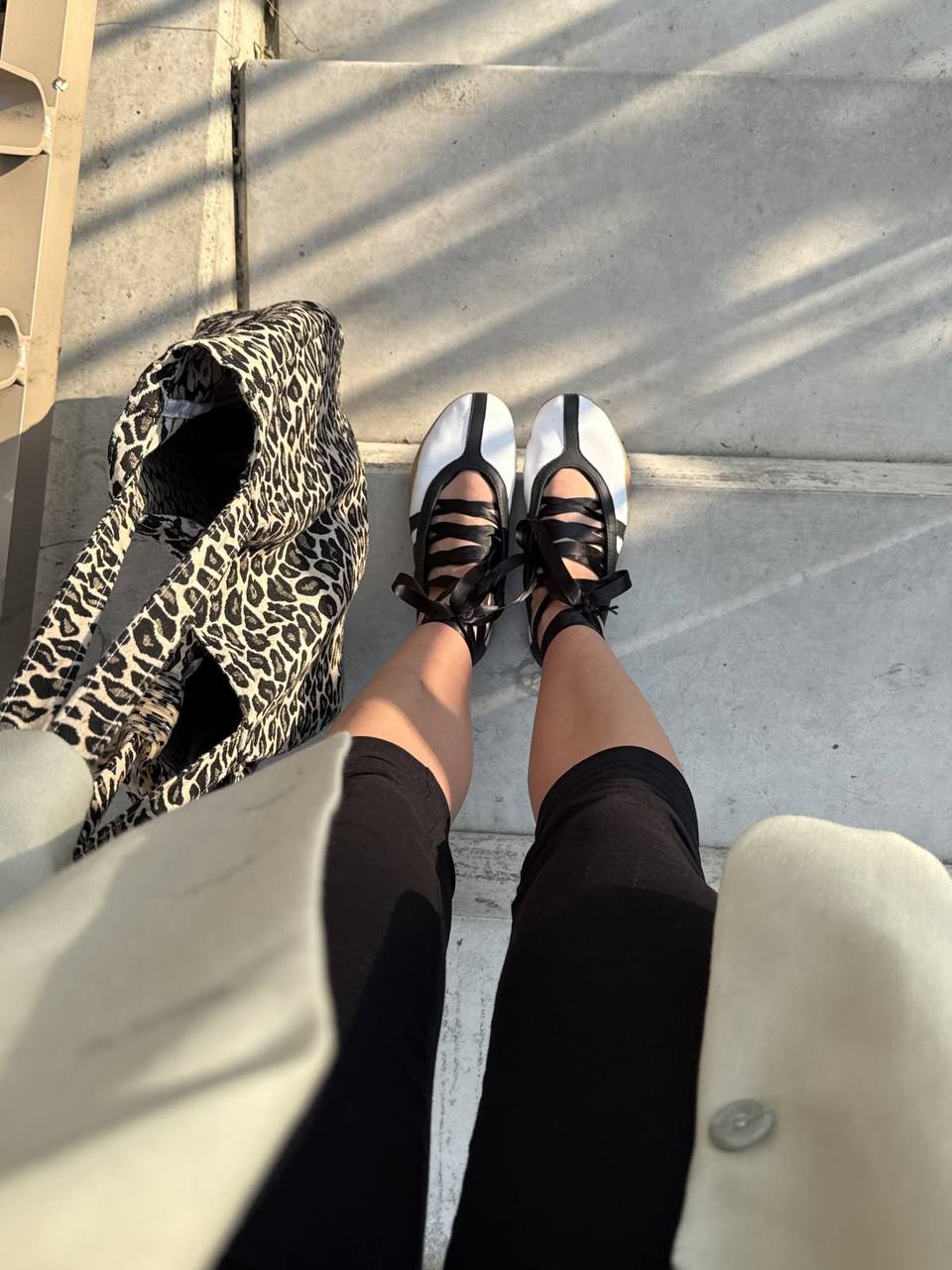 Adidas Mei Bailarinas Schuhe – Hacoo-Link · Foto 5