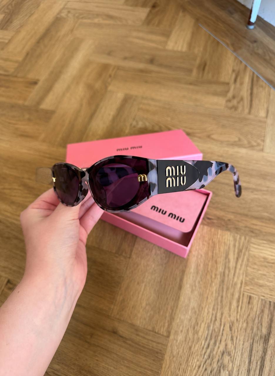 Miu Miu sunglasses – Hacoo link