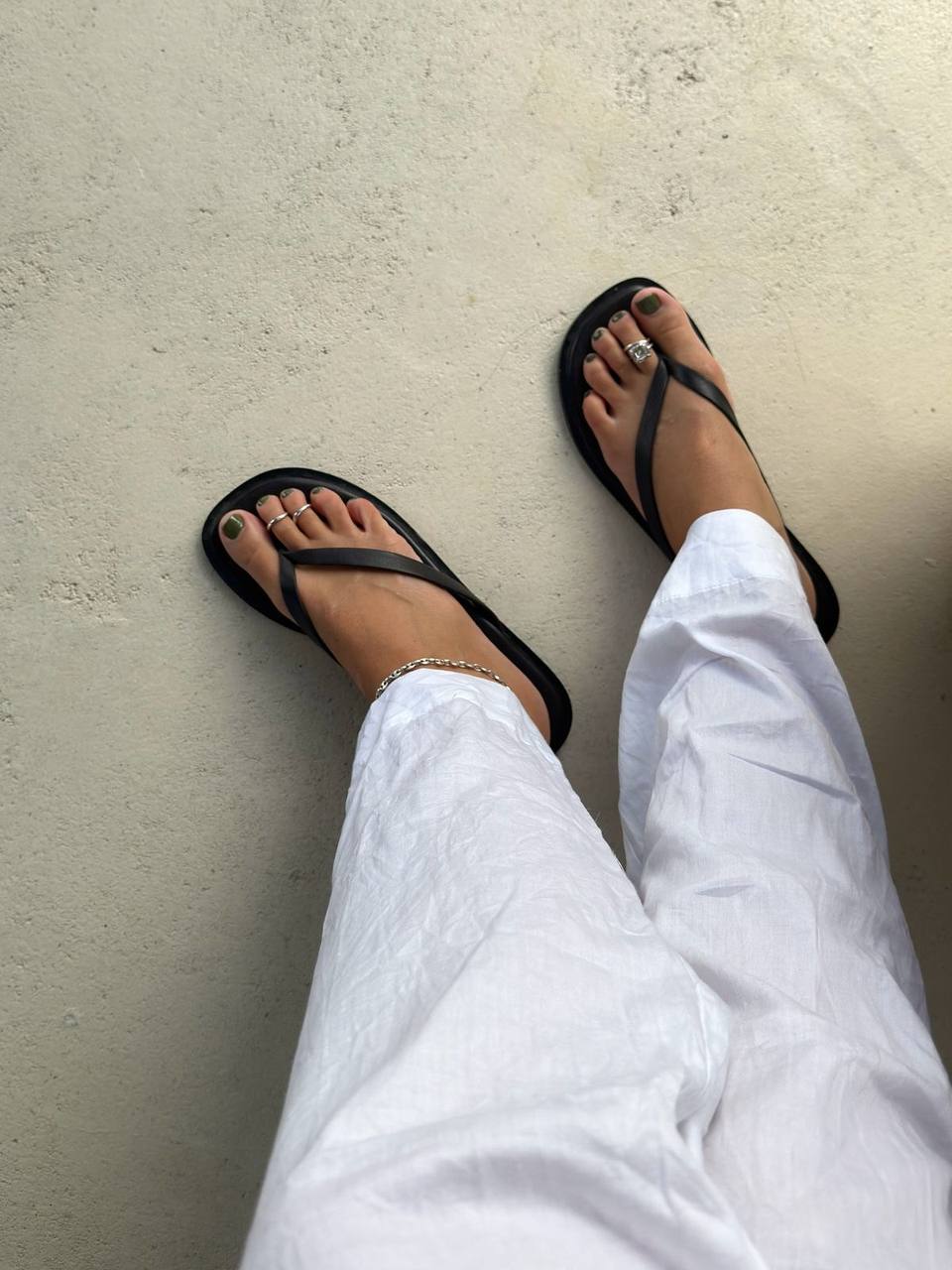 Pantufas Havaianas – Link da Hacoo · foto 2