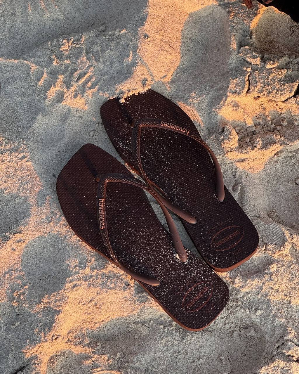 Pantufas Havaianas – Link da Hacoo · foto 3