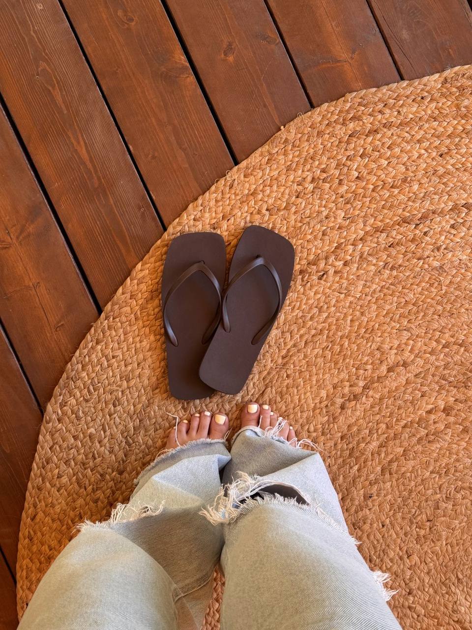 Pantufas Havaianas – Link da Hacoo · foto 4
