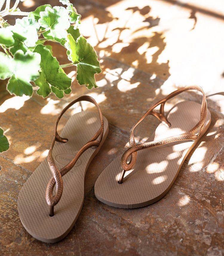 Pantufas Havaianas – Link da Hacoo · foto 5