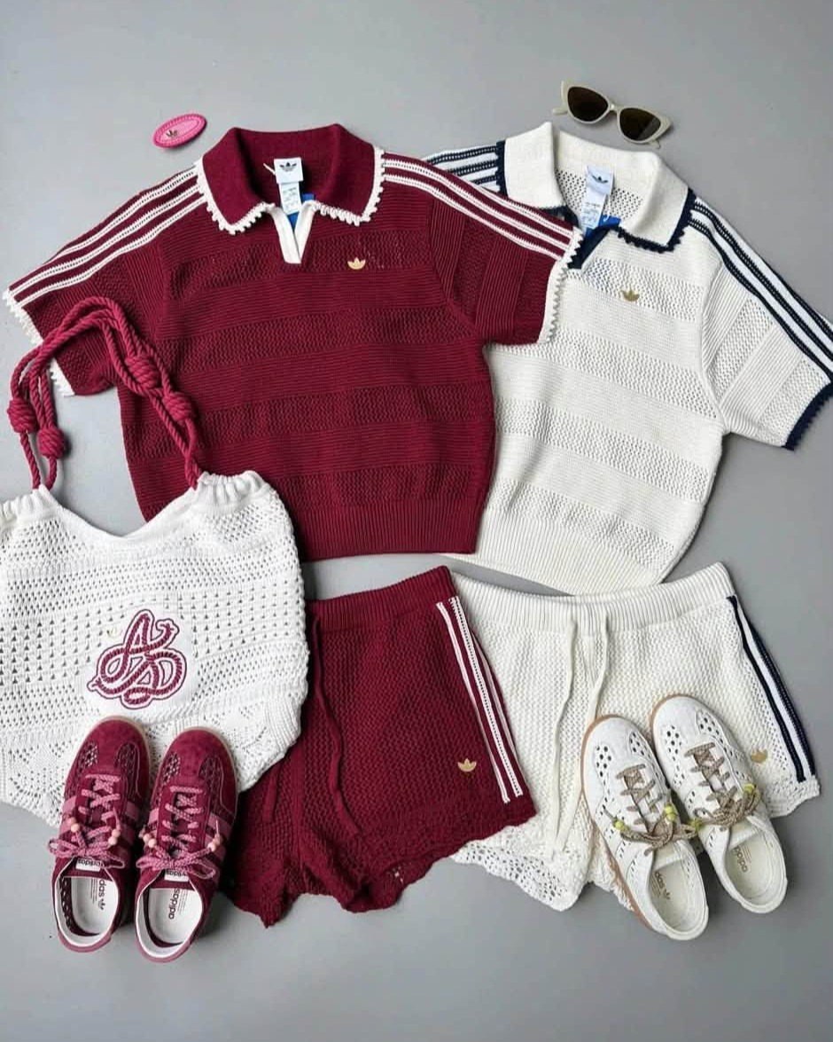 Adidas Clothes List – Hacoo-Link · Foto 6