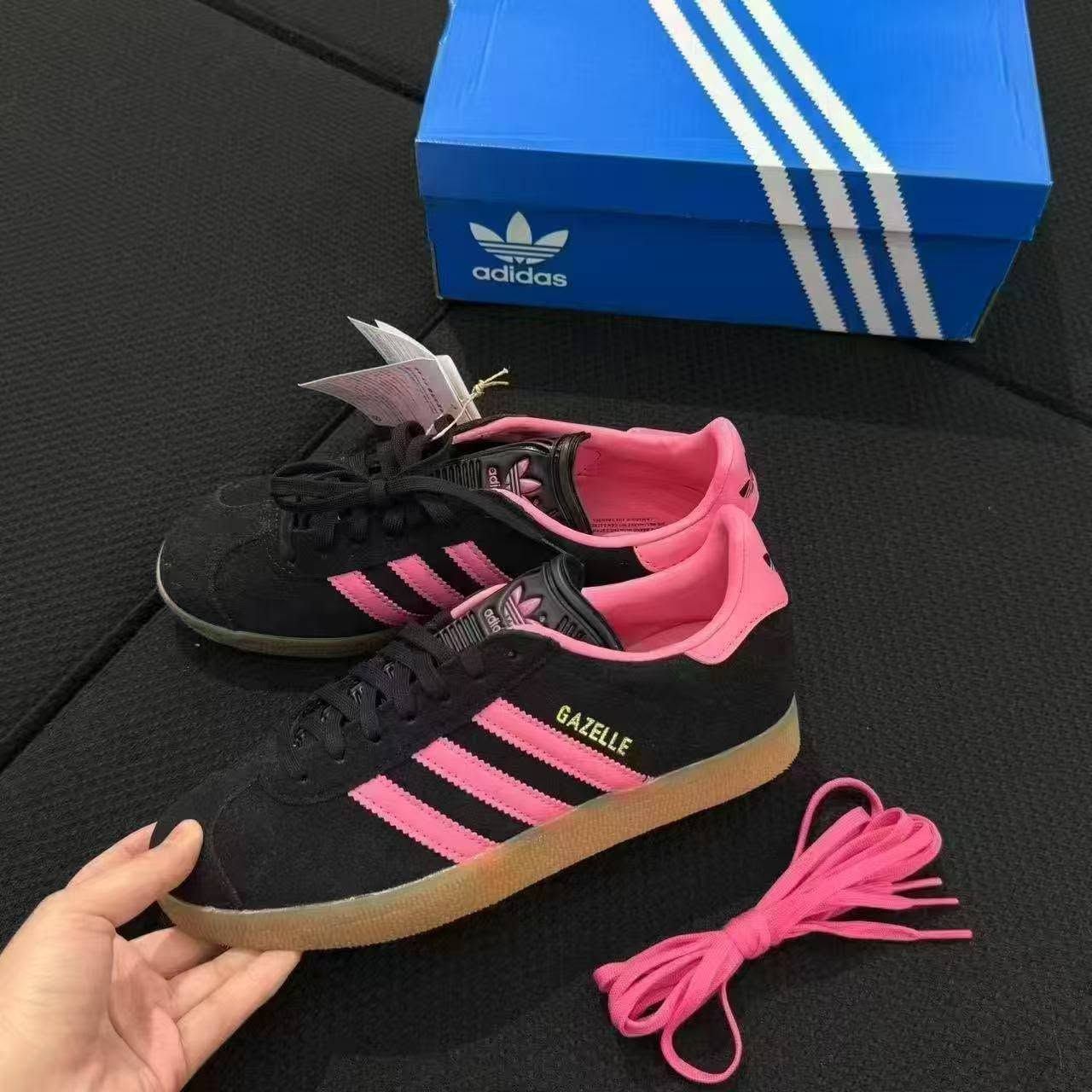 Adidas Trainers List – Enlace de Hacoo