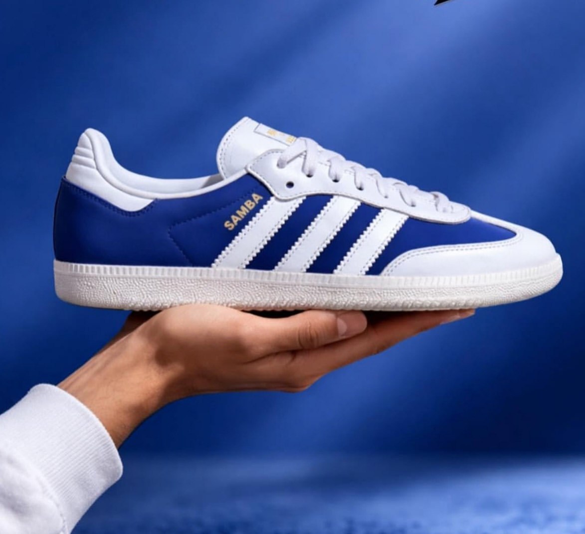 Adidas Trainers List – Enlace de Hacoo · foto 2