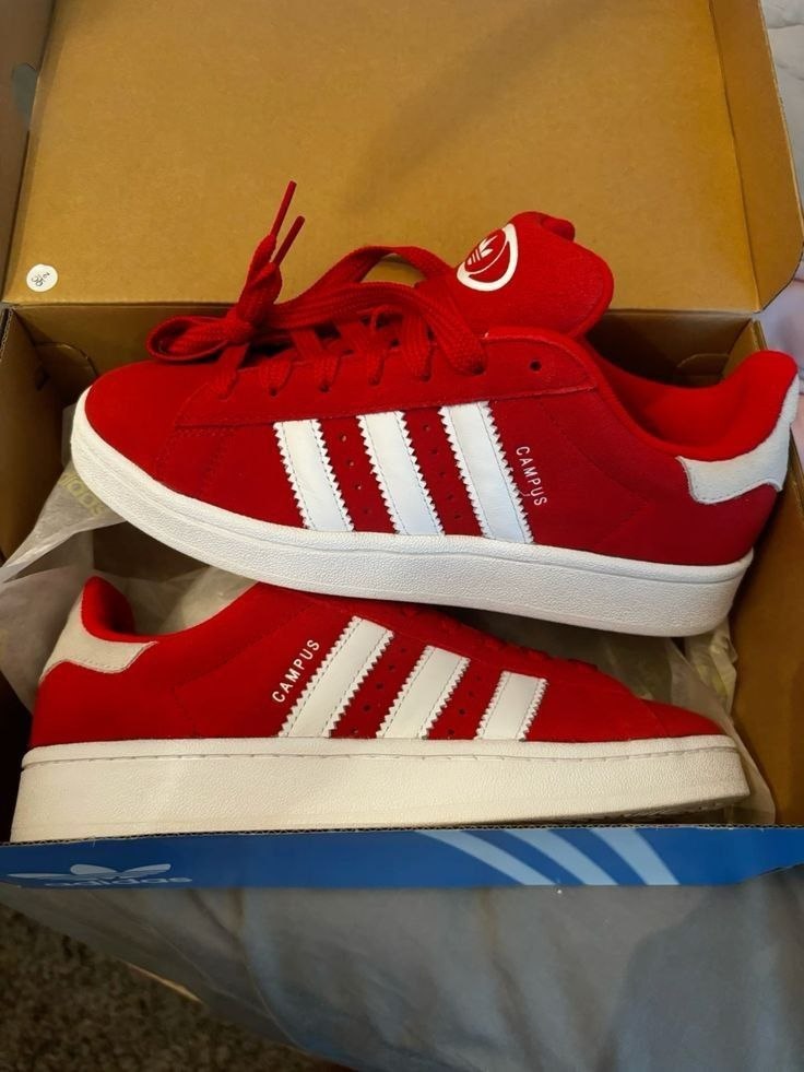 Adidas Trainers List – Enlace de Hacoo · foto 3