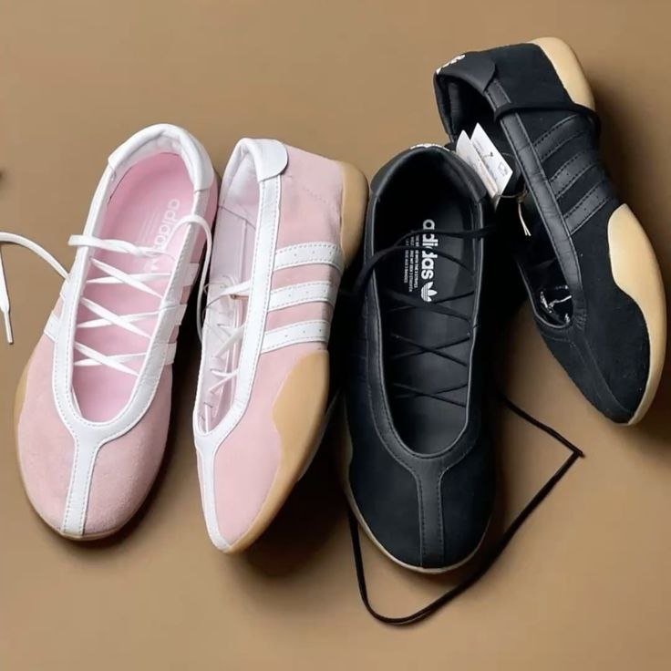 Adidas Trainers List – Enlace de Hacoo · foto 7