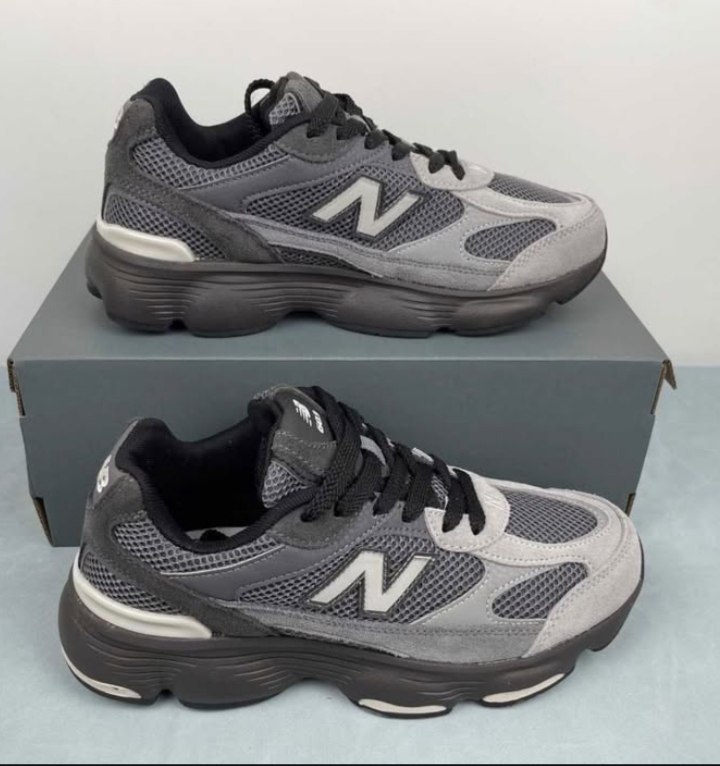New Balance 603 Sneaker – Hacoo-Link