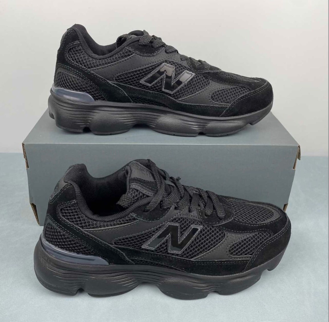 New Balance 603 Sneaker – Hacoo-Link · Foto 3
