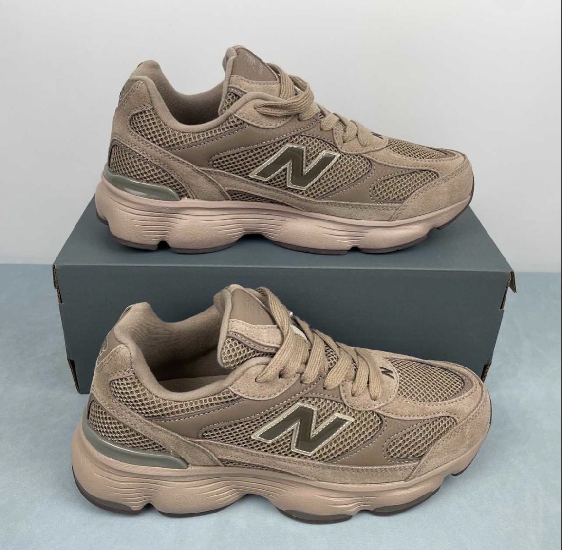 New Balance 603 Sneaker – Hacoo-Link · Foto 4