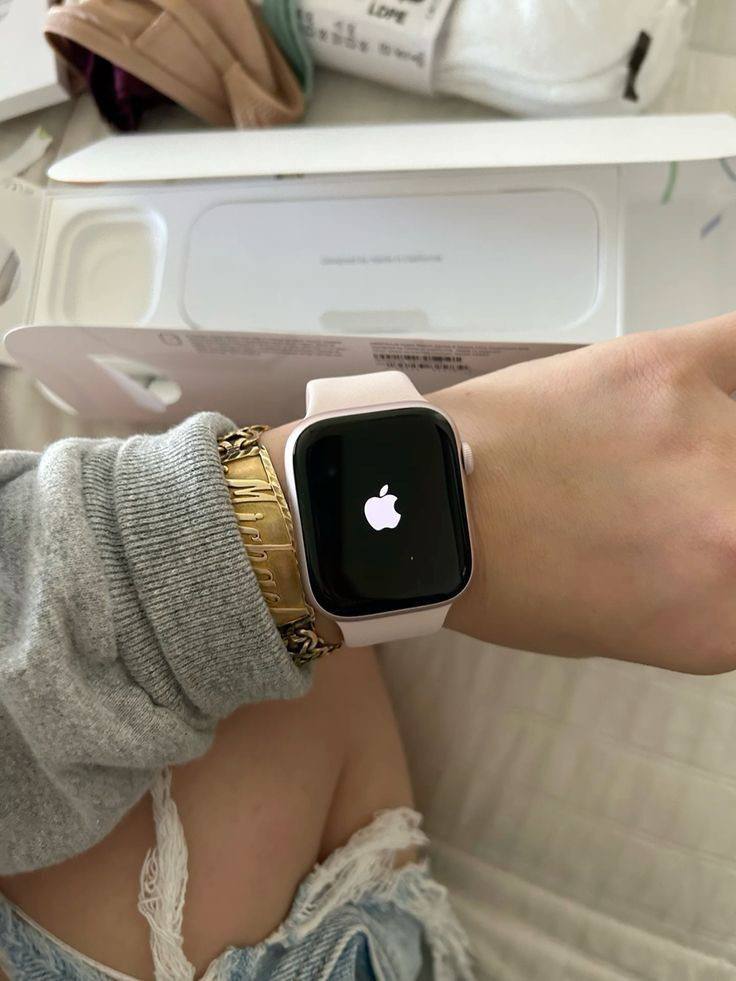 Apple okosóra – Hacoo link · fotó 4