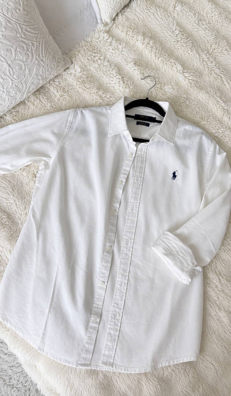Ralph Lauren Hemd – Hacoo-Link