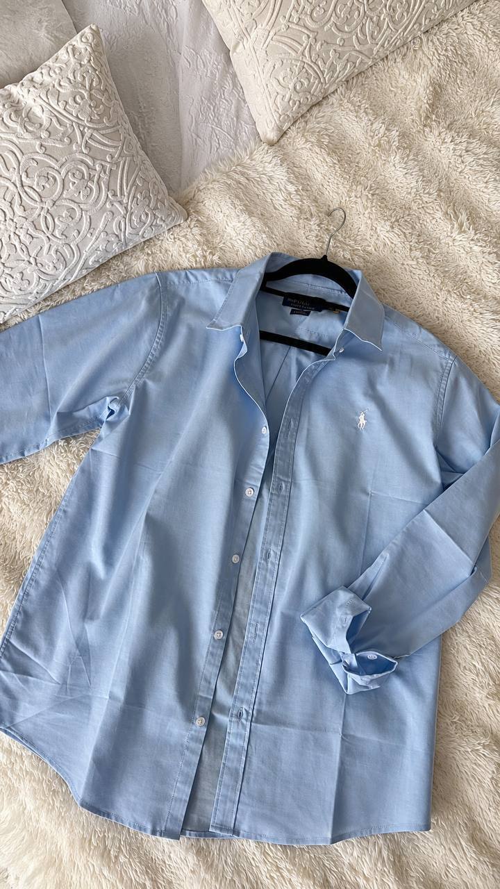 Ralph Lauren Hemd – Hacoo-Link · Foto 2