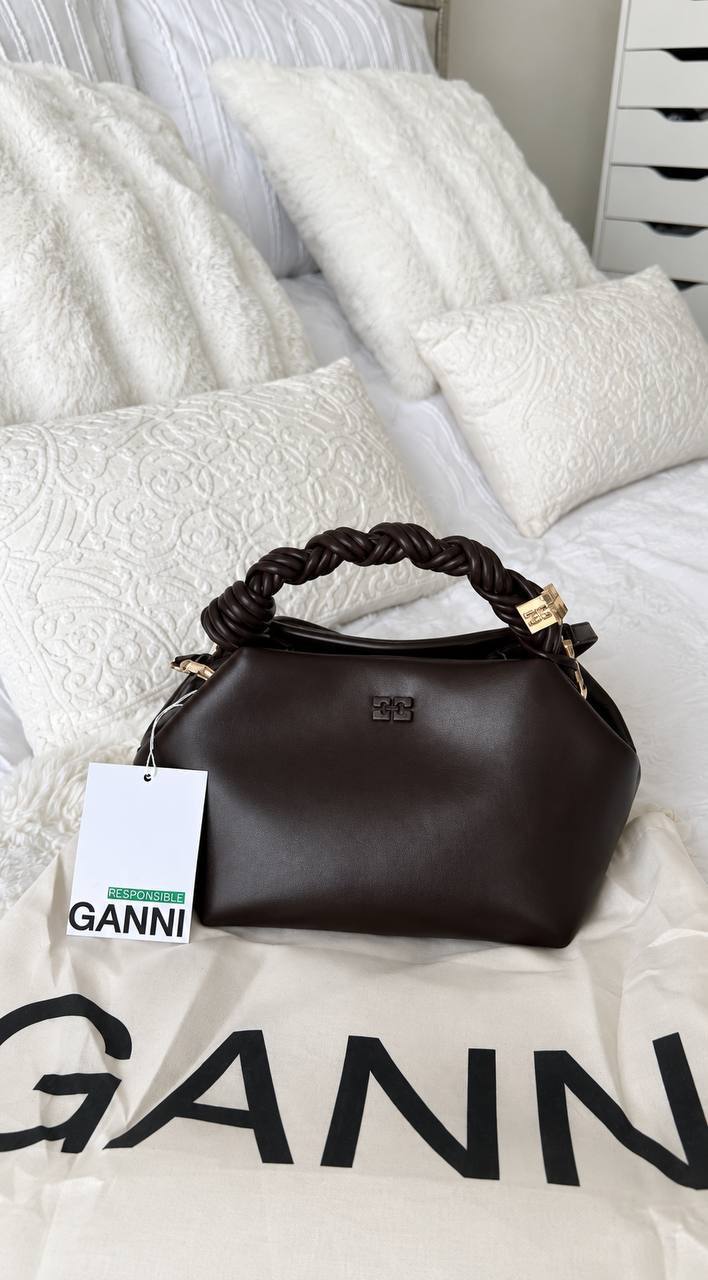 Mala Ganni – Link da Hacoo · foto 3
