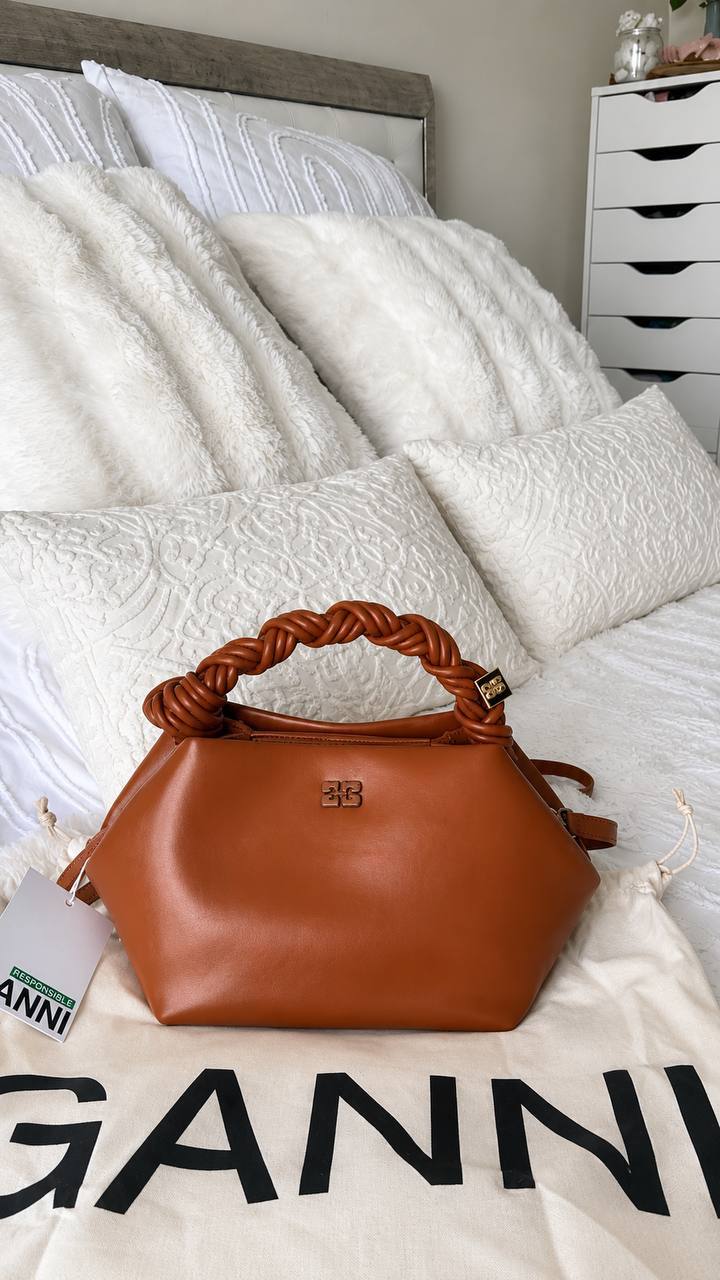 Mala Ganni – Link da Hacoo · foto 5