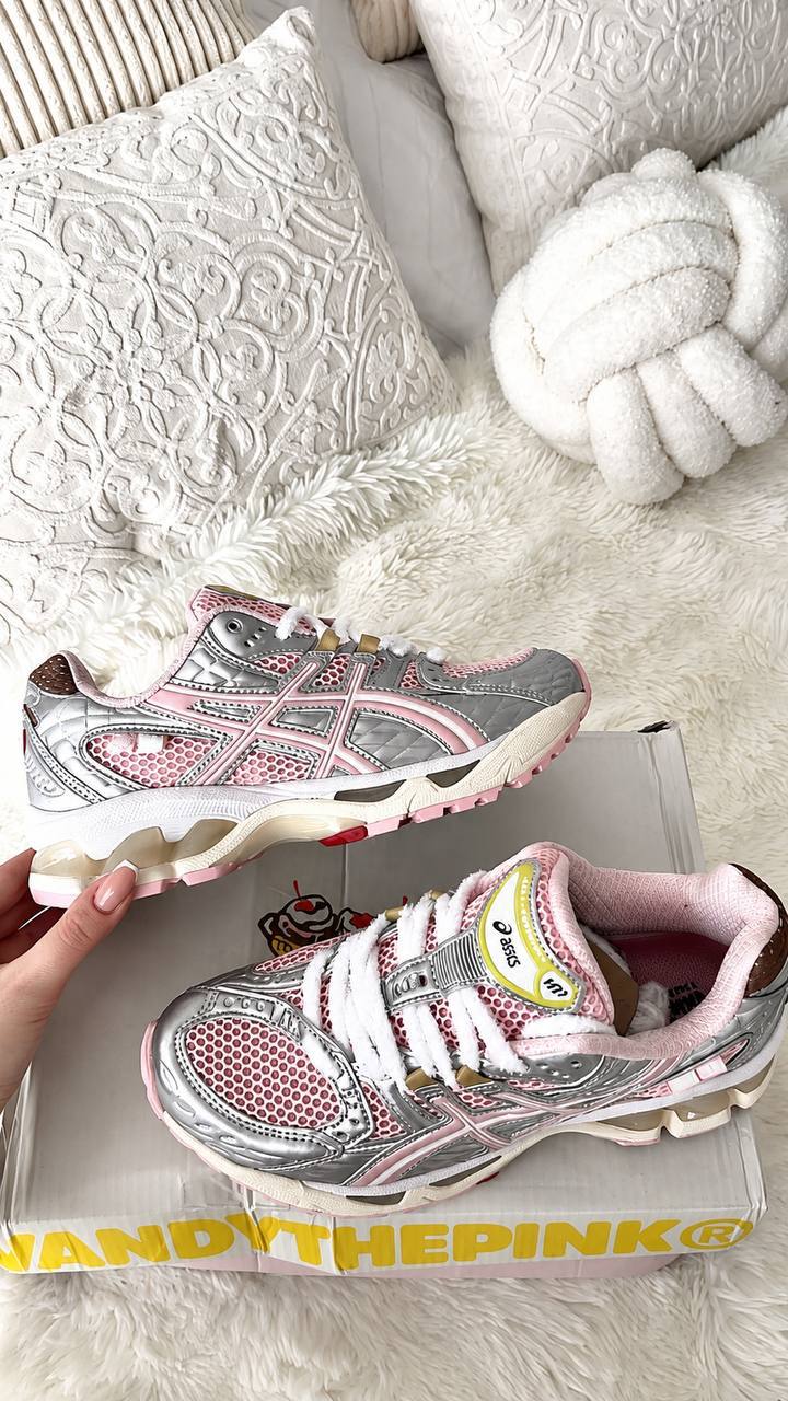Sapatilhas Asics Gel Nimbus 10.1 – Link da Hacoo · foto 2