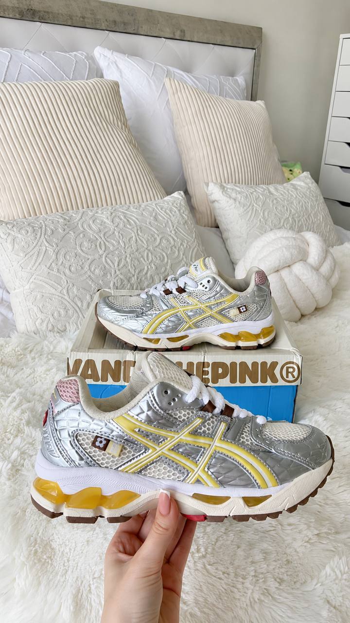 Sapatilhas Asics Gel Nimbus 10.1 – Link da Hacoo · foto 3