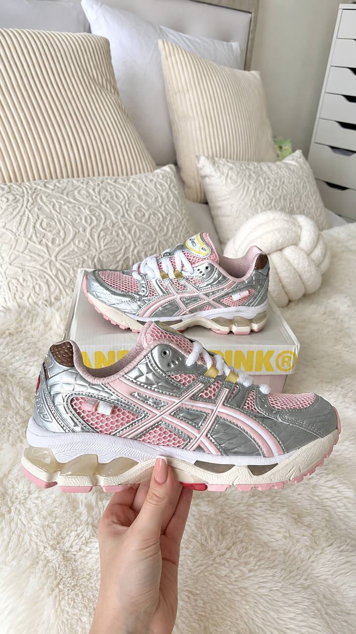 Sapatilhas Asics Gel Nimbus 10.1 – Link da Hacoo · foto 4