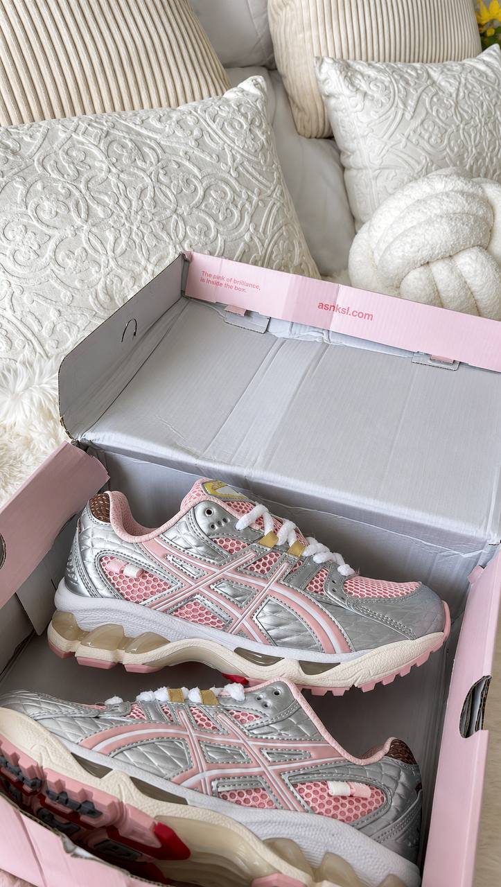 Sapatilhas Asics Gel Nimbus 10.1 – Link da Hacoo · foto 5