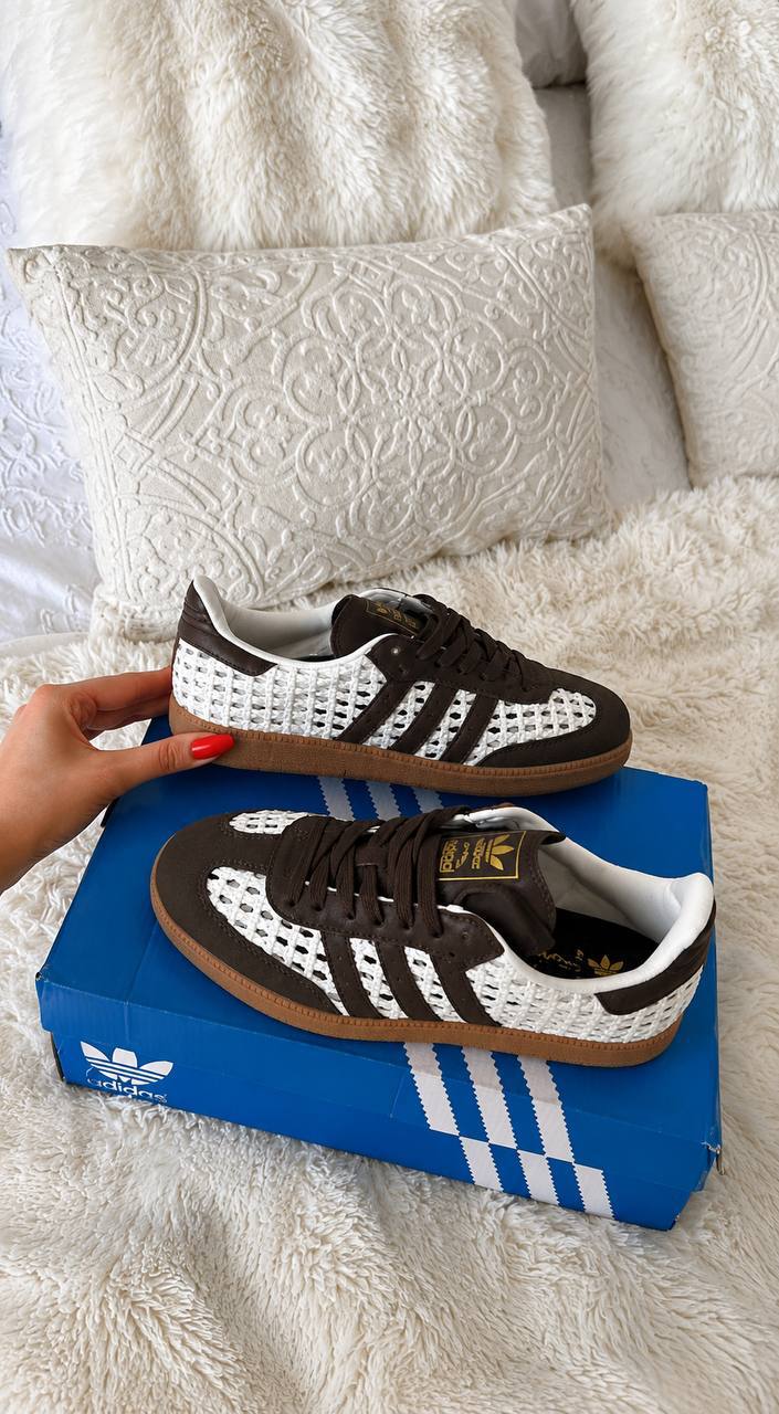 Adidas Samba Og Sneaker – Hacoo-Link