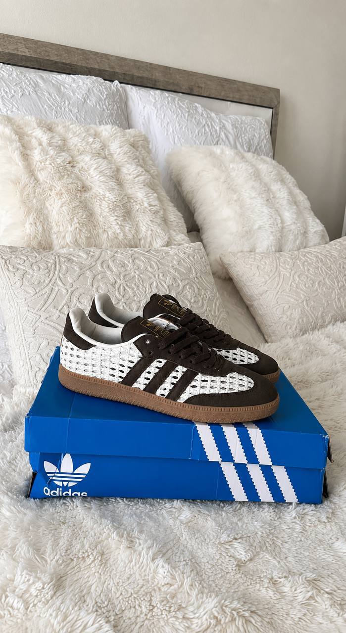 Adidas Samba Og Sneaker – Hacoo-Link · Foto 2