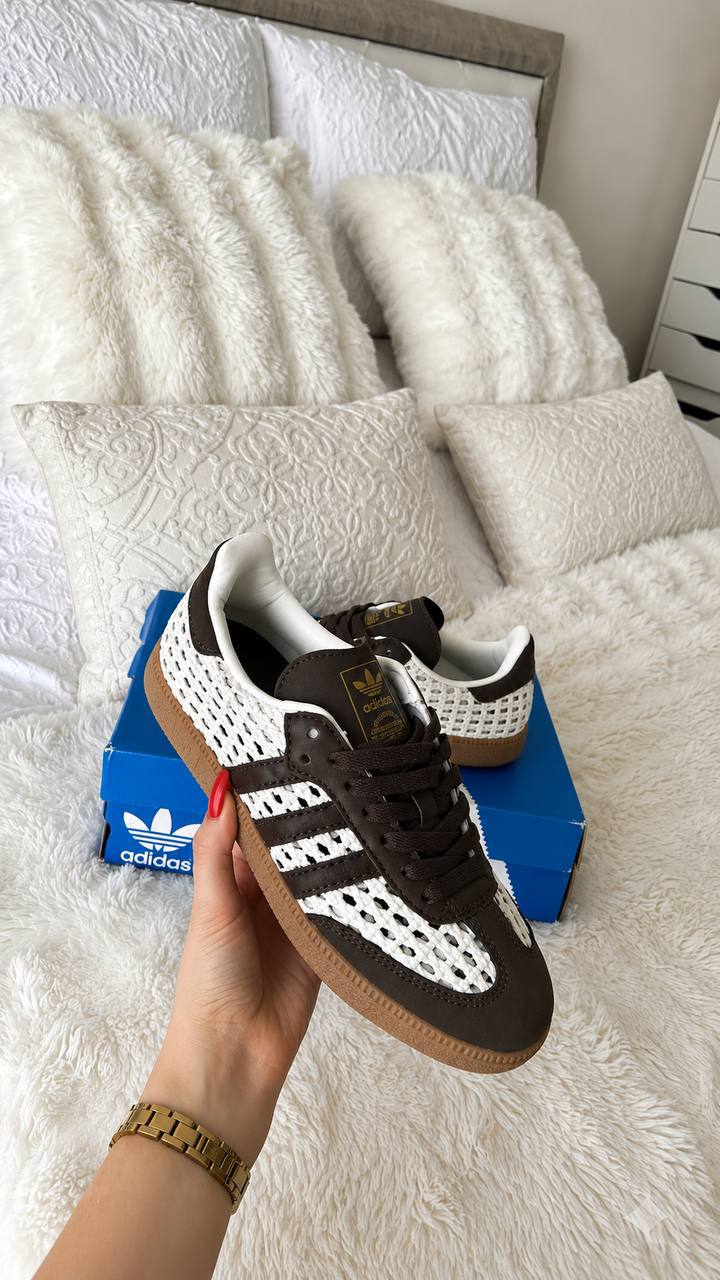 Adidas Samba Og Sneaker – Hacoo-Link · Foto 3