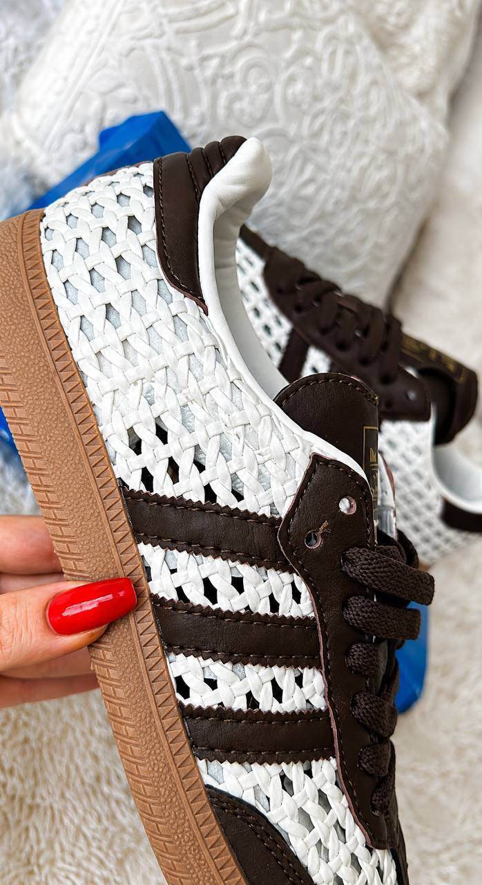 Adidas Samba Og Sneaker – Hacoo-Link · Foto 4