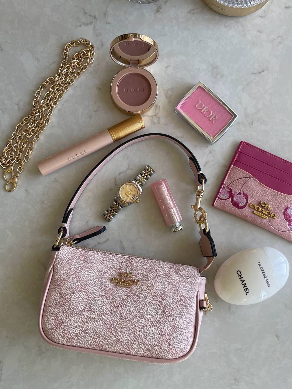 Bolso Coach – Enlace de Hacoo · foto 4