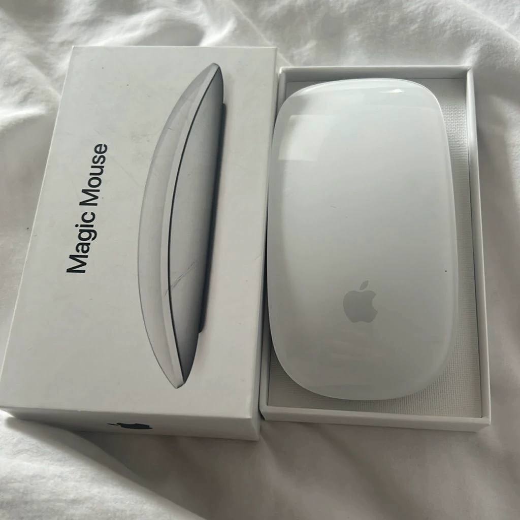 Apple Mouse – Link Hacoo · foto 4