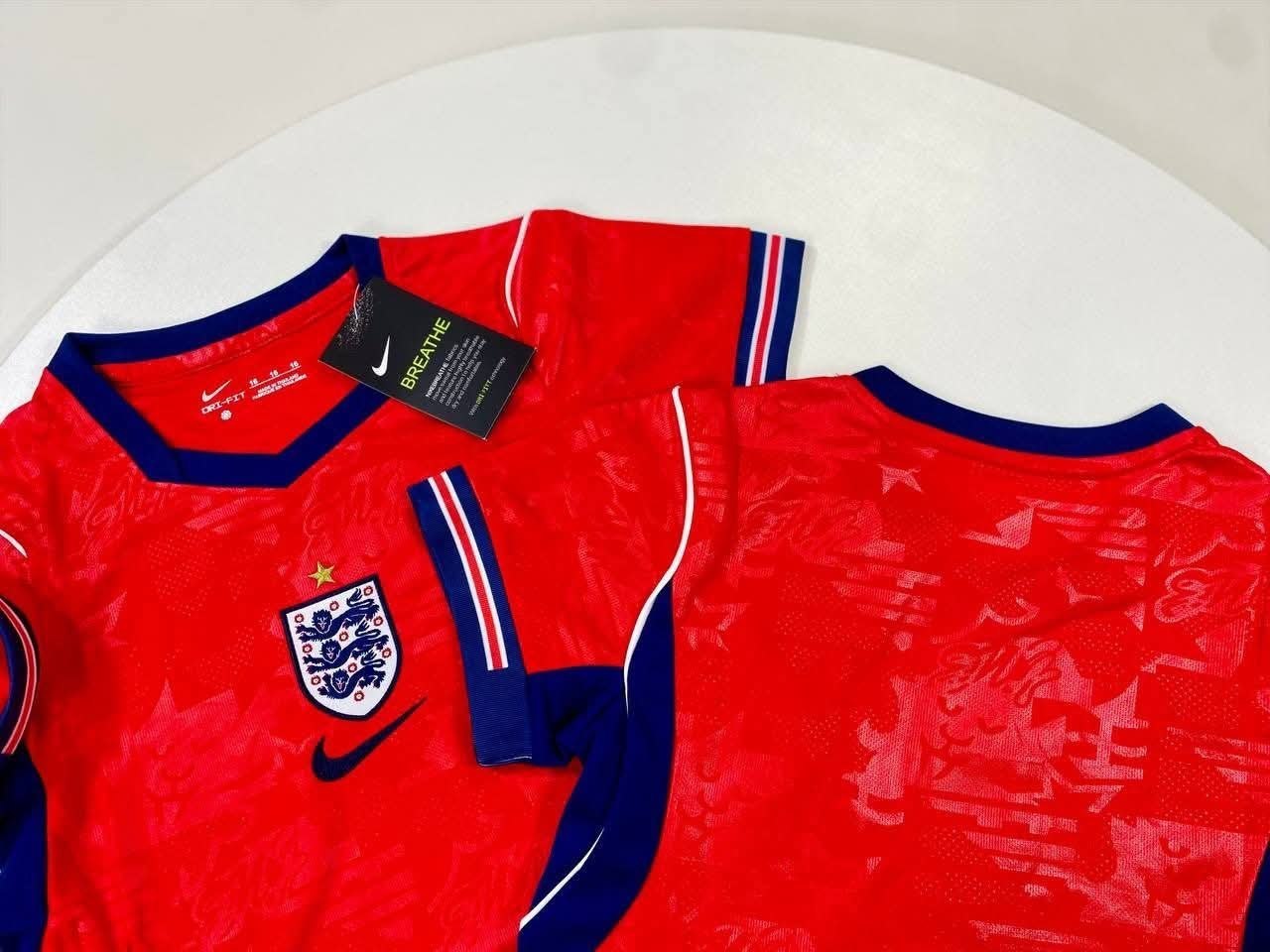 Football Kit List – Lien Hacoo · photo 2
