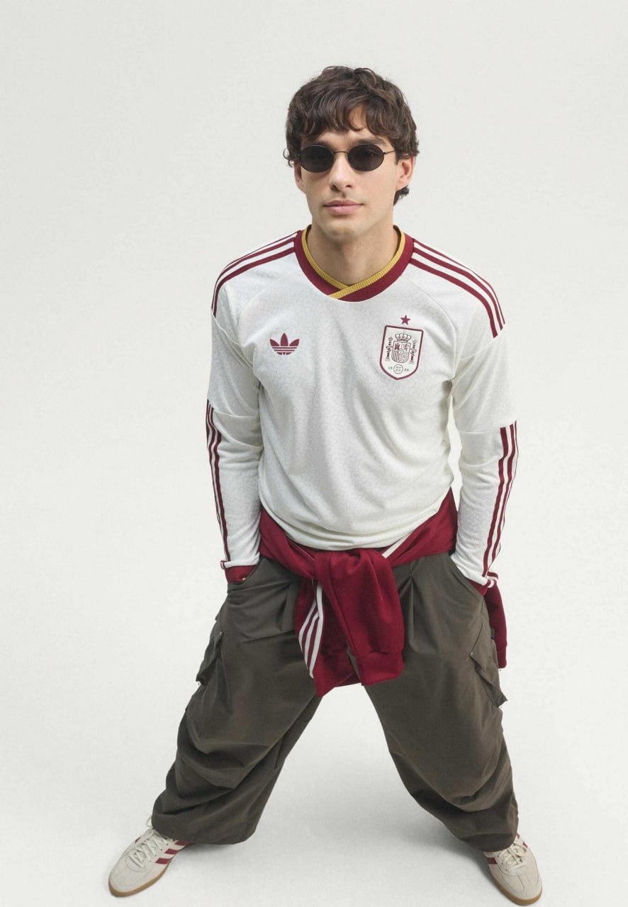 Football Kit List – Lien Hacoo · photo 3