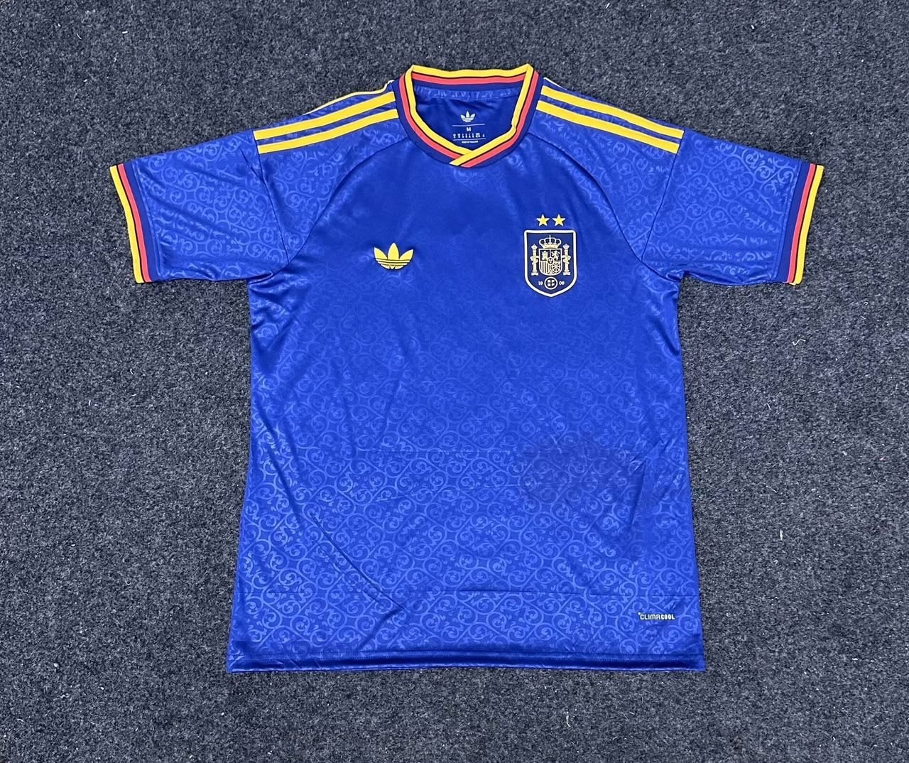 Football Kit List – Lien Hacoo · photo 4