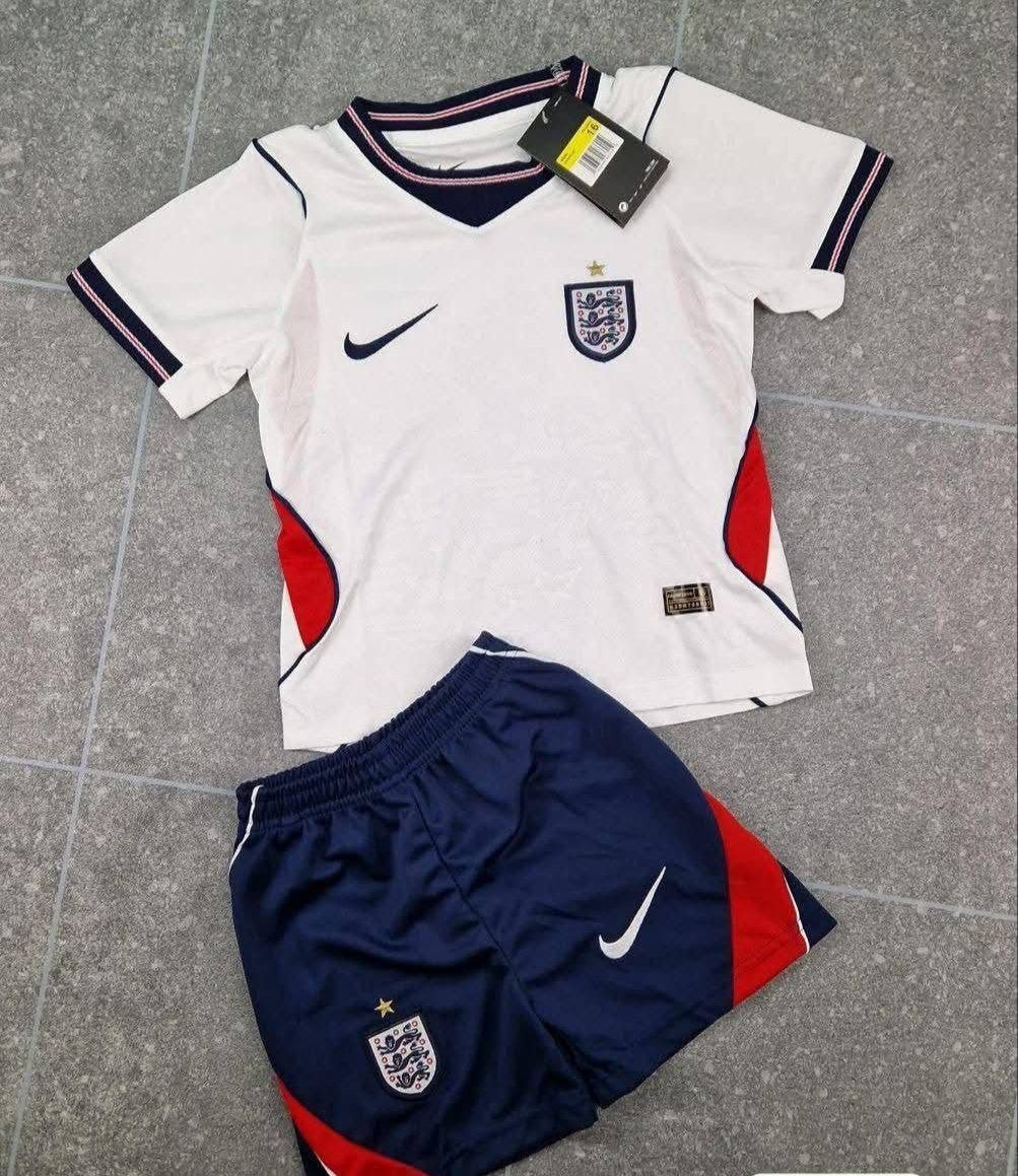 Football Kit List – Lien Hacoo · photo 5