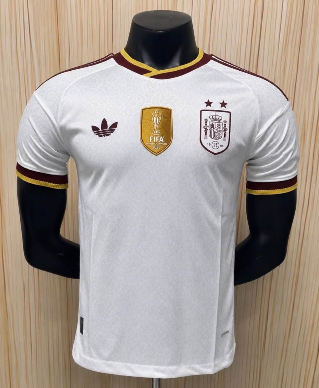 Football Kit List – Lien Hacoo · photo 6