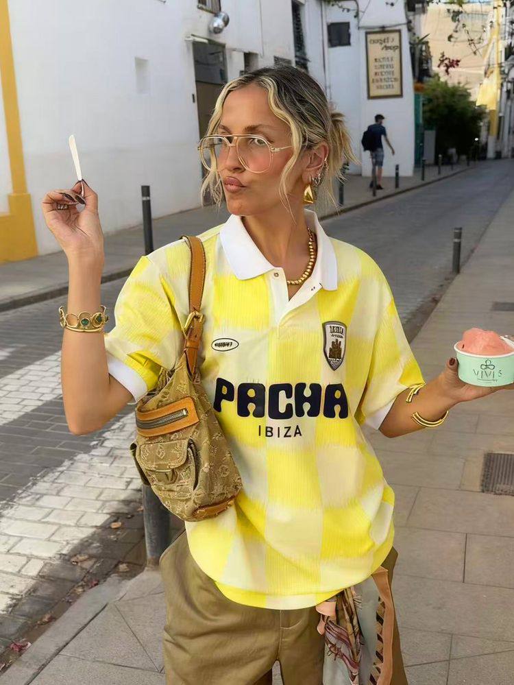 Pacha Ibıza Tshirt póló – Hacoo link