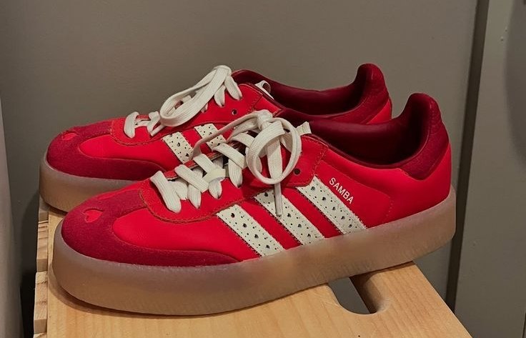 Adidas Sambae Sneaker – Hacoo-Link · Foto 2