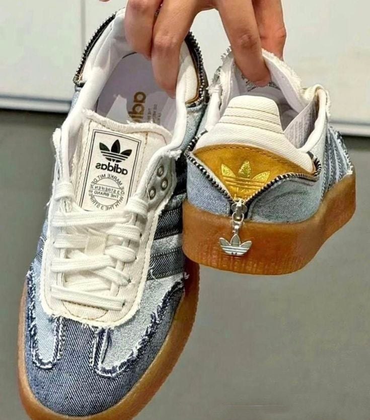 Adidas Sambae Sneaker – Hacoo-Link · Foto 3
