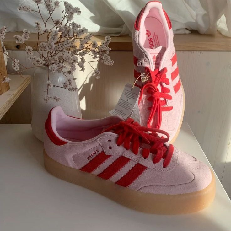 Adidas Sambae Sneaker – Hacoo-Link · Foto 4