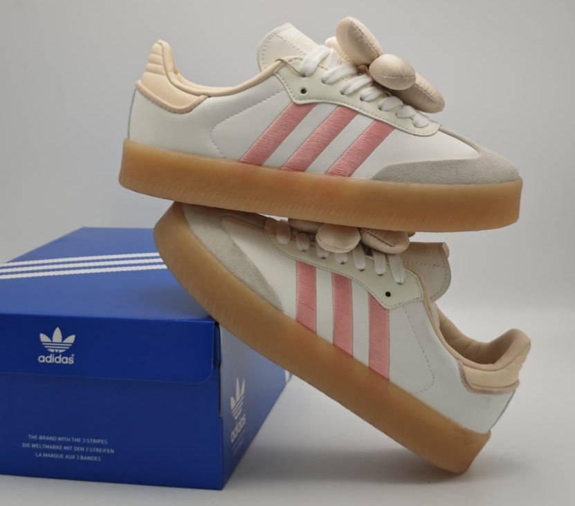 Adidas Sambae Sneaker – Hacoo-Link · Foto 5