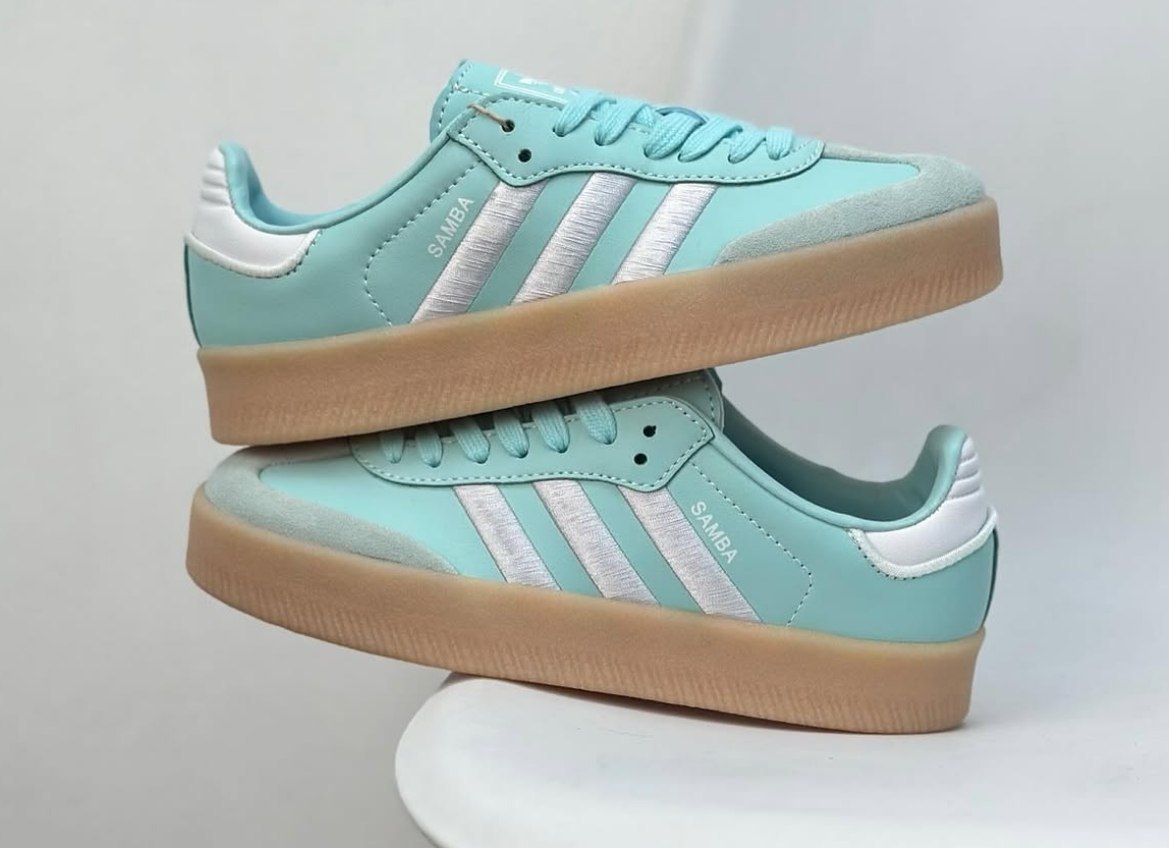 Adidas Sambae Sneaker – Hacoo-Link · Foto 6