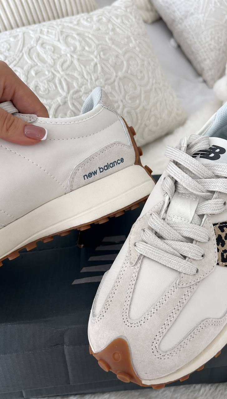 Sapatilhas New Balance 327 – Link da Hacoo · foto 3