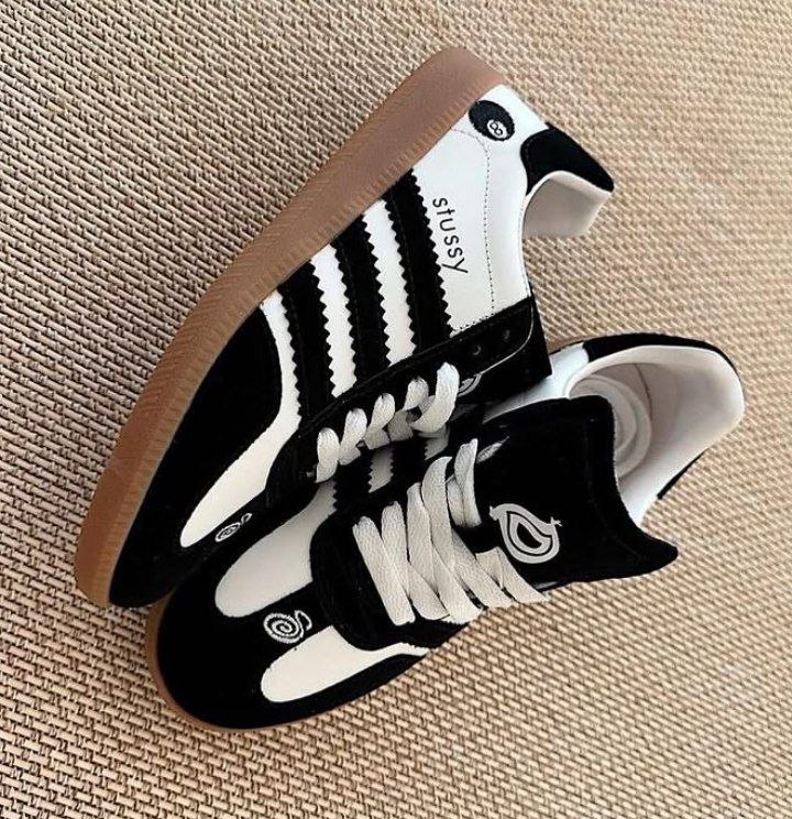 Adidas Trainers List – Enlace de Hacoo